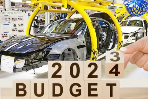 Budget 2024