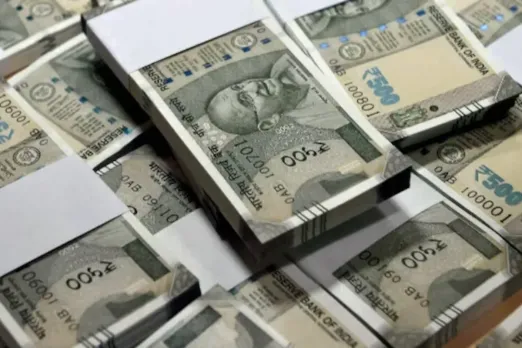 Cash Withdrawal Limit