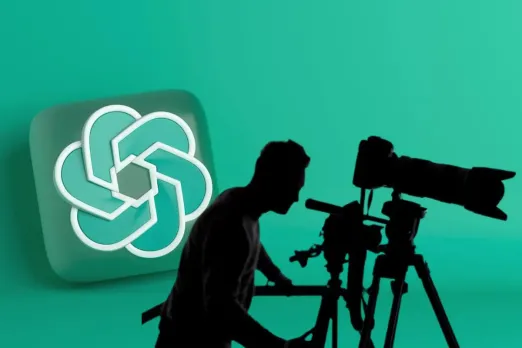 ChatGPT for Filmmaking