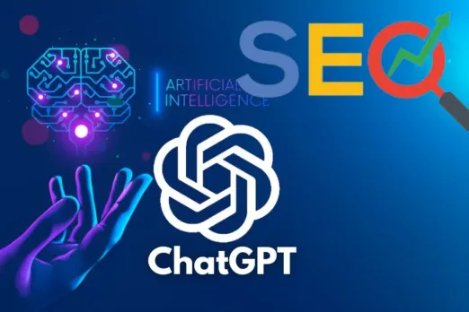 ChatGPT for SEO