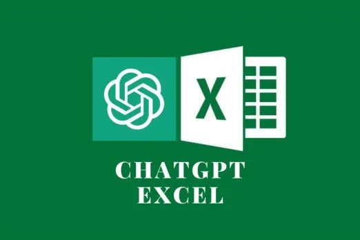 ChatGPT to Create Excel Sheets