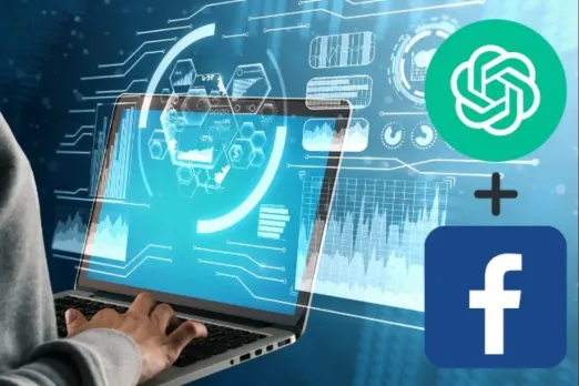 ChatGPT to Earn Money on Facebook