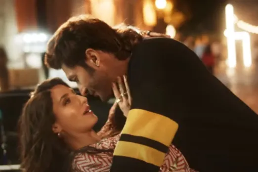 rakk Song Jeena Haraam