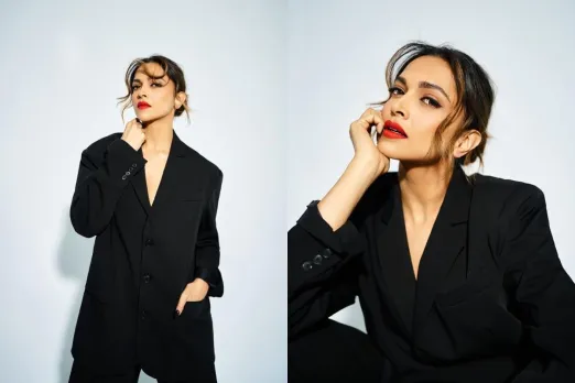 Deepika Padukone