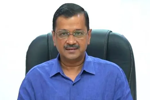 Arvind kejriwal