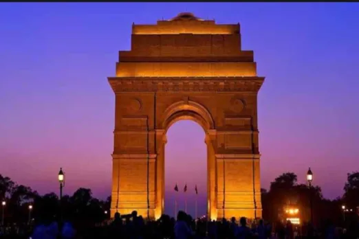 Delhi News