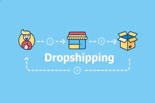 Dropshipping