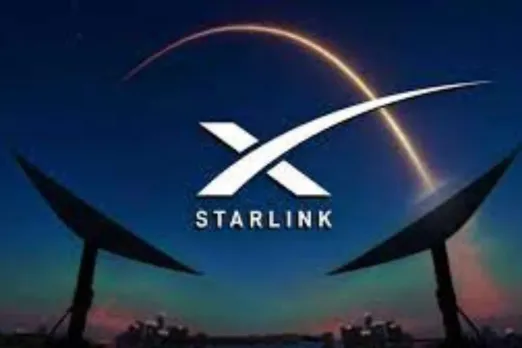 Elon Musk Satellite