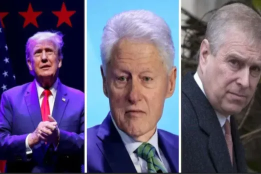 Epstein Files