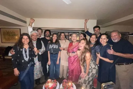 Farhan Akhtar Birthday