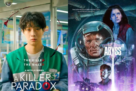 February 2024 Netflix Release