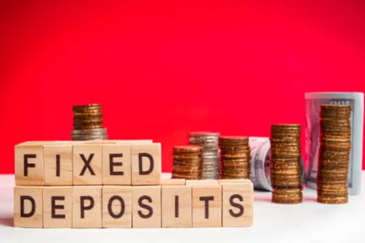 Fixed Deposit