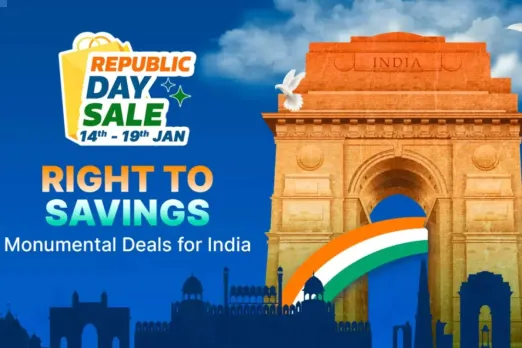 Flipkart Republic Day Sale 2024