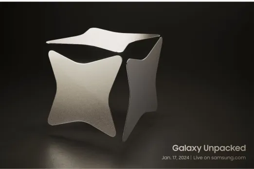 Galaxy Unpacked 2024