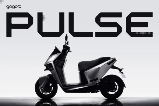 Gogoro Pulse