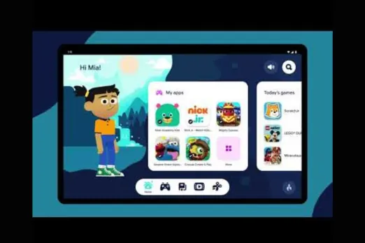 Google Play Store