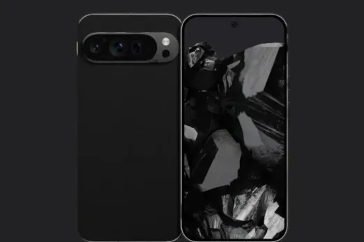 Google Pixel 9 Pro Leaks