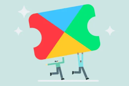 Google Play Store Play Pass
