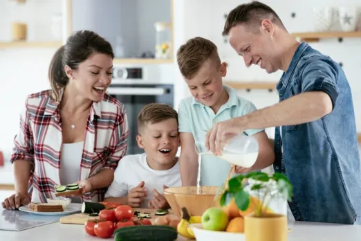 Healthy Lifestyle Tips