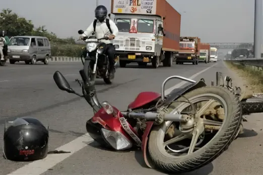 Hit and Run Law