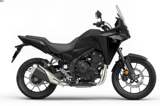 Honda NX500