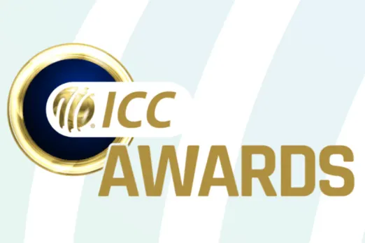 ICC Awards 2023