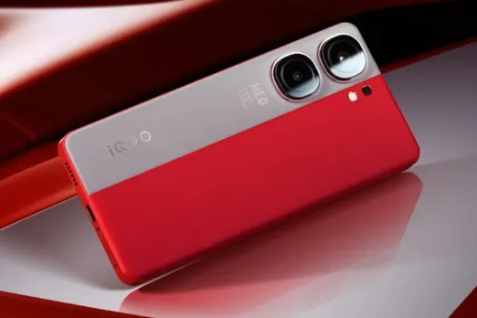 IQOO Neo 9 Pro India Launch