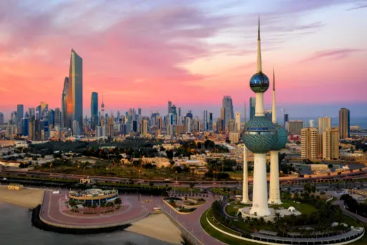 Job in Kuwait