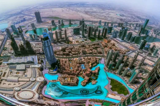 Jobs in Dubai