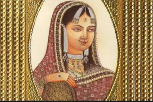 Jodha Bai