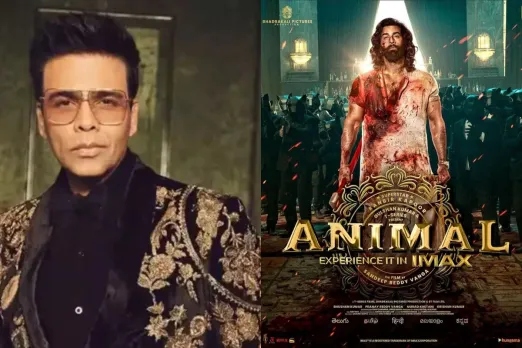 Karan Johar