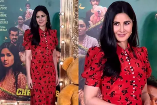 Katrina Kaif