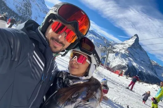 Kiara Advani and Sidharth Malhotra