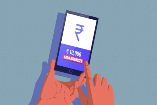 Loan With Aadhaar Card