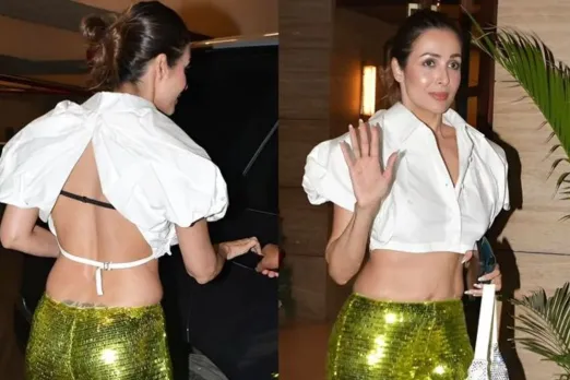 Malaika Arora