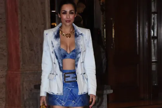 Malaika Arora