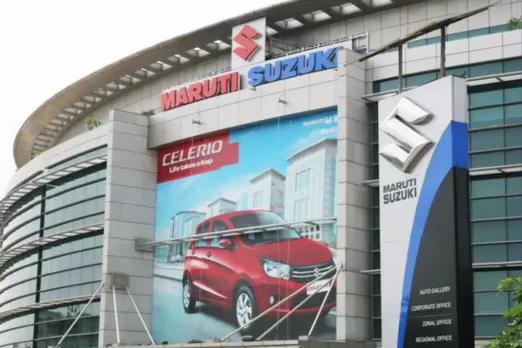 Maruti Suzuki Price Hike