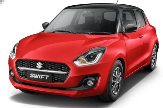 Maruti Suzuki Swift