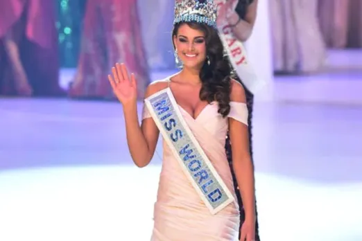 Miss World Pageant