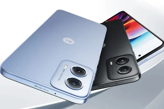 Motorola G34 5G Launch