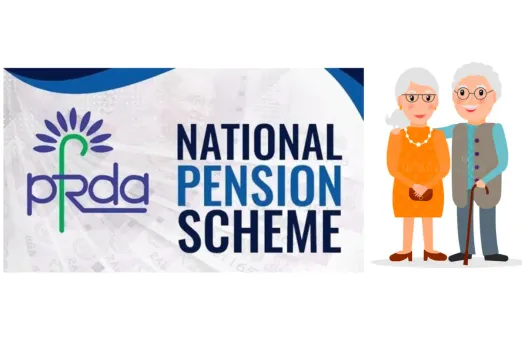 National Pension Scheme