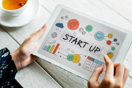National Startup Day