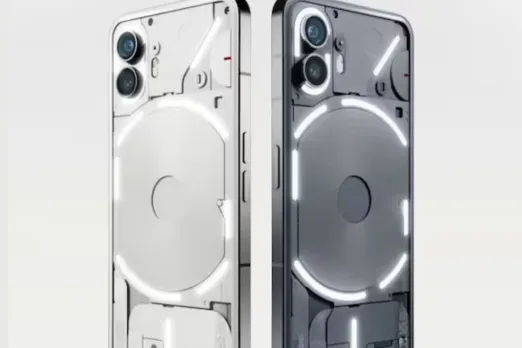Nothing Phone (2a)