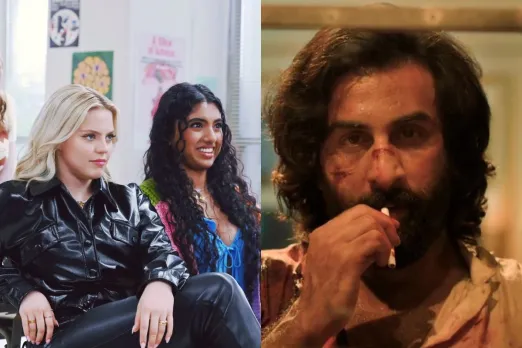 OTT Releases this month