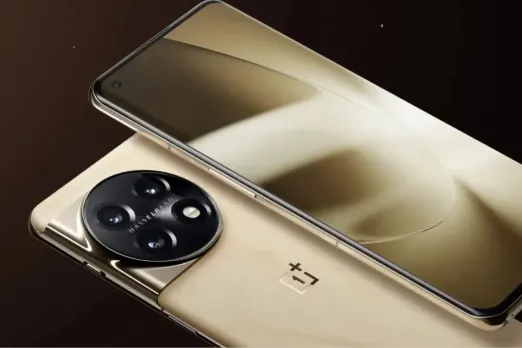 OnePlus 12 India Launch