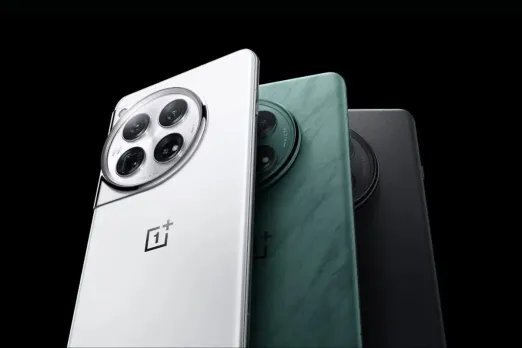 OnePlus 12 and 12R