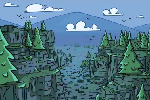 Optical Illusion