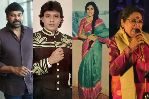 Padma Awards 2024