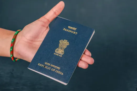 Passport News