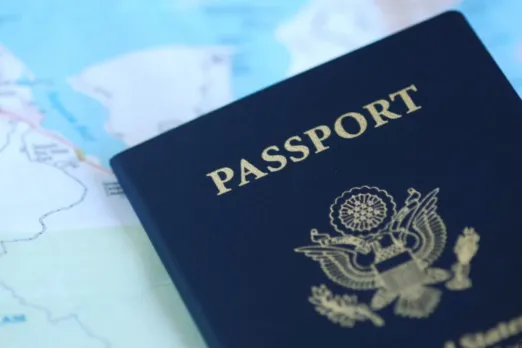 Passport News